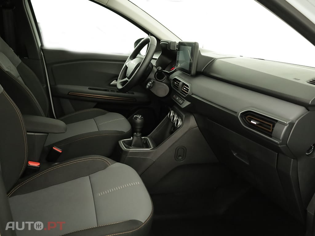 Dacia Jogger Jogger 1.0 ECO-G Extreme Bi-Fuel