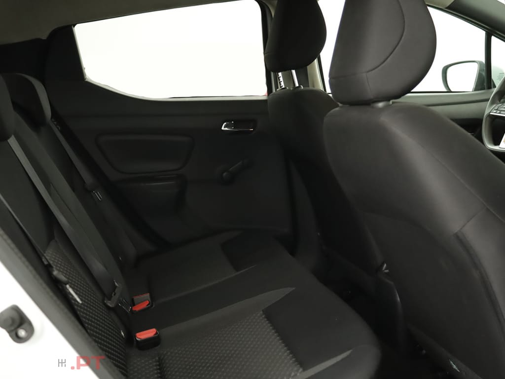 Nissan Micra Micra 1.0 IG-T Acenta