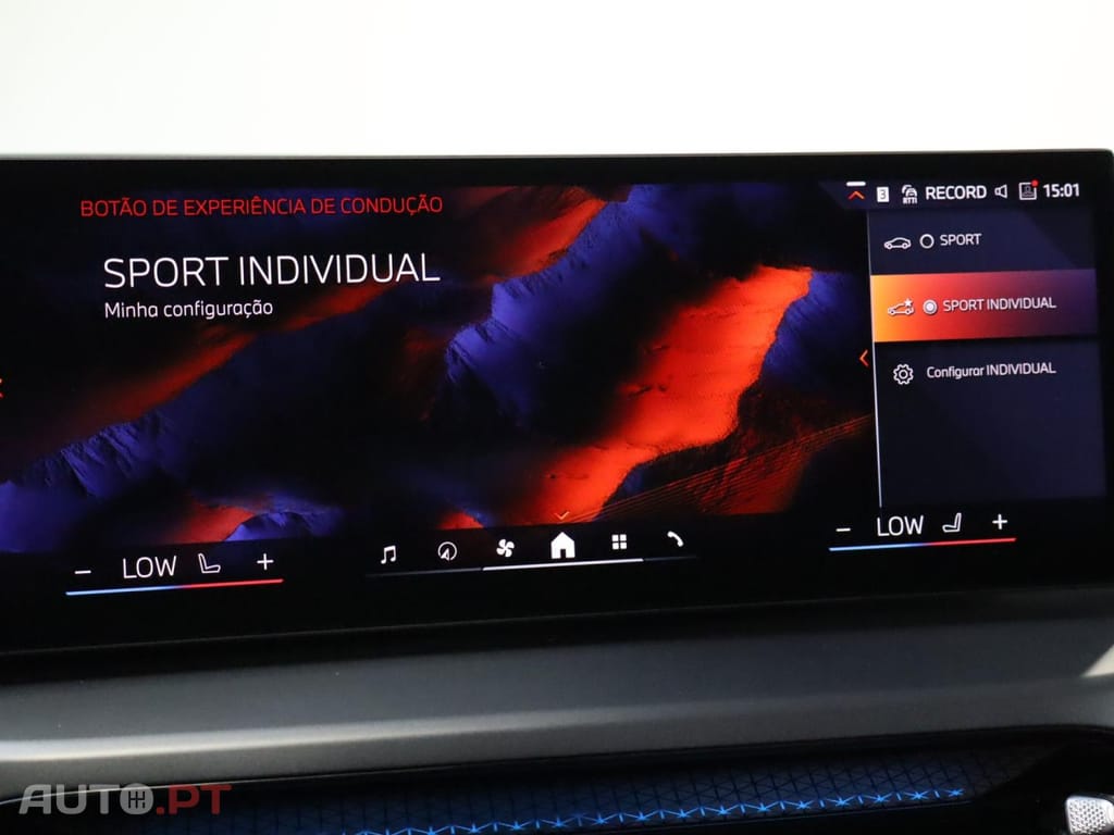 BMW i4 eDrive40