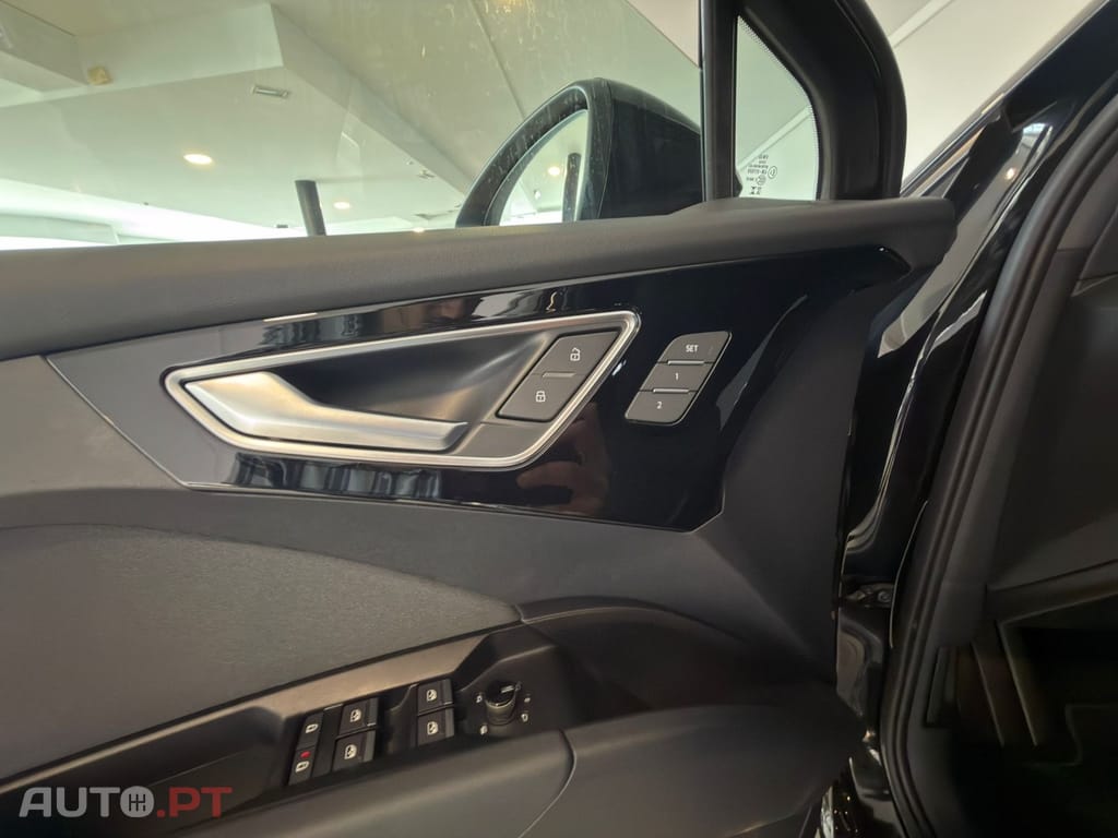 Audi Q4 E-Tron 45 82 kWh