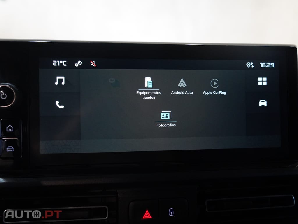 Citroen Berlingo 1.5 BlueHDi M