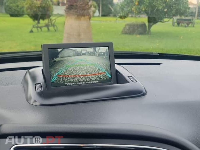 Peugeot 3008 1.6 BlueHDi Allure