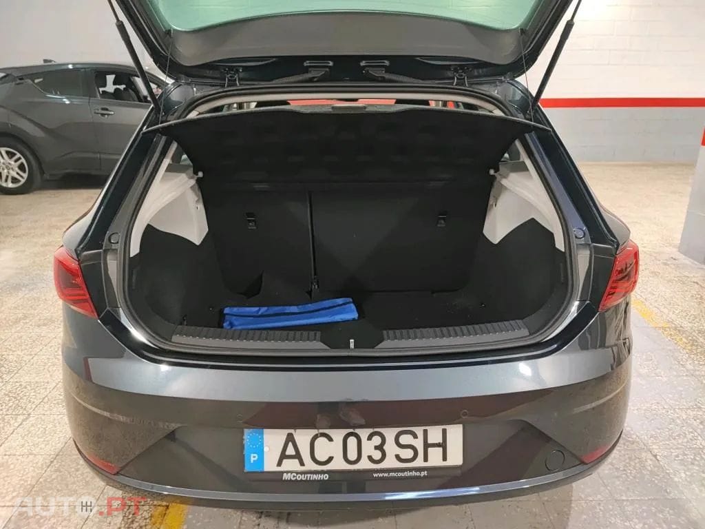 Seat Leon 1.0 EcoTSI Style S/S
