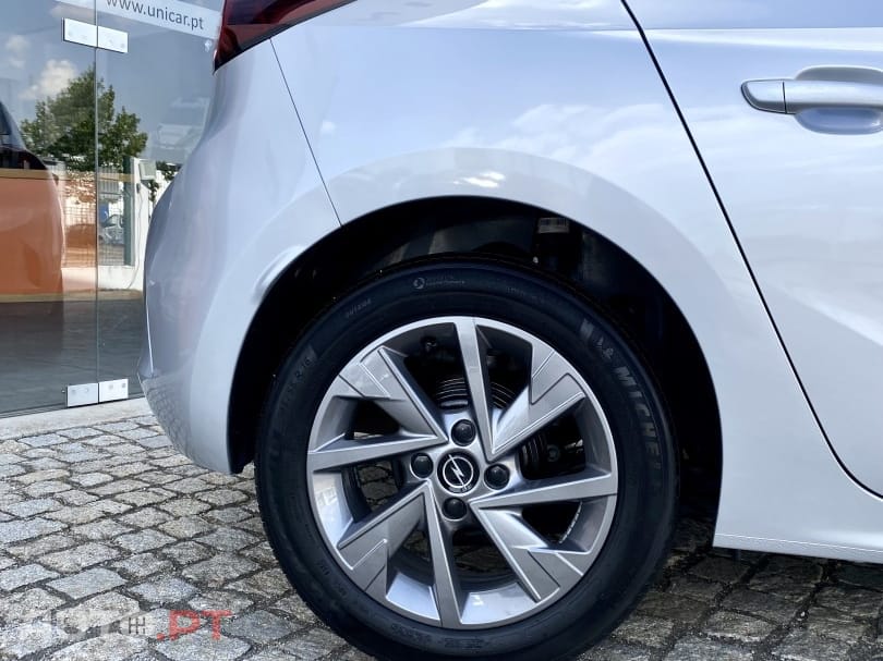 Opel Corsa 1.2 Business Edition