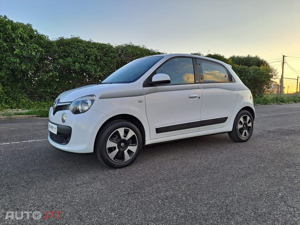 Renault Twingo 1.0 SCe Night&Day