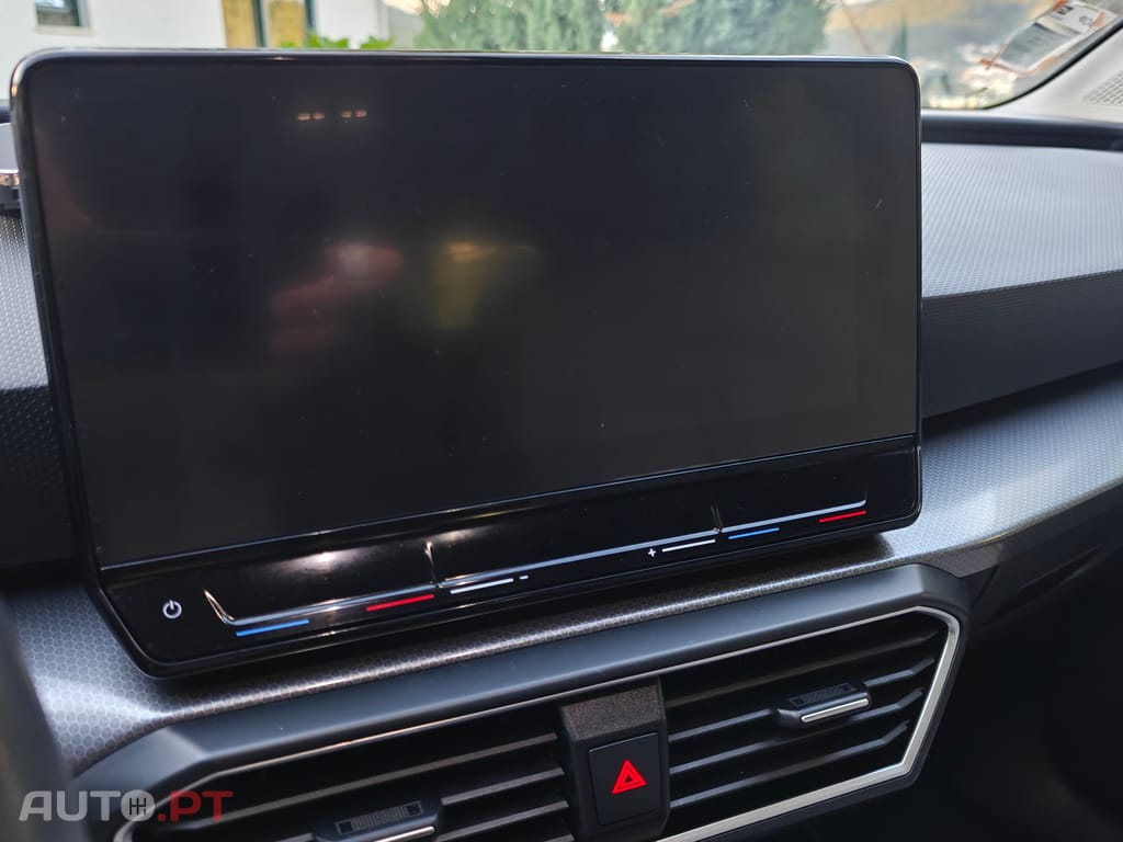 Seat Leon Style Plus