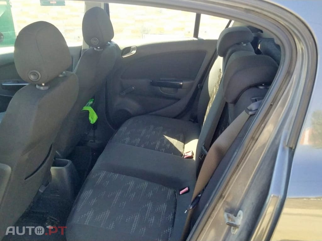 Opel Corsa 1.3 CDTi Enjoy