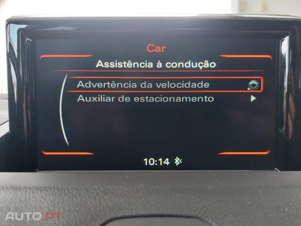 Audi A1 1.0 TFSI Ultra