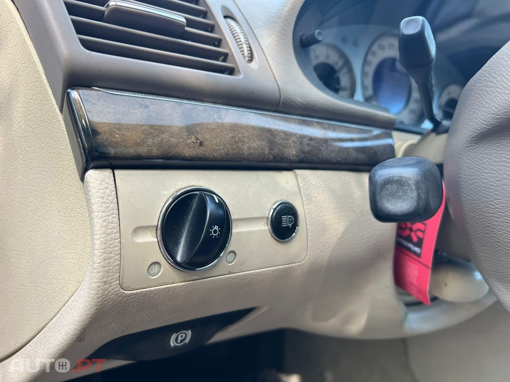 Mercedes-Benz C 220 CDi Avantgarde Aut.