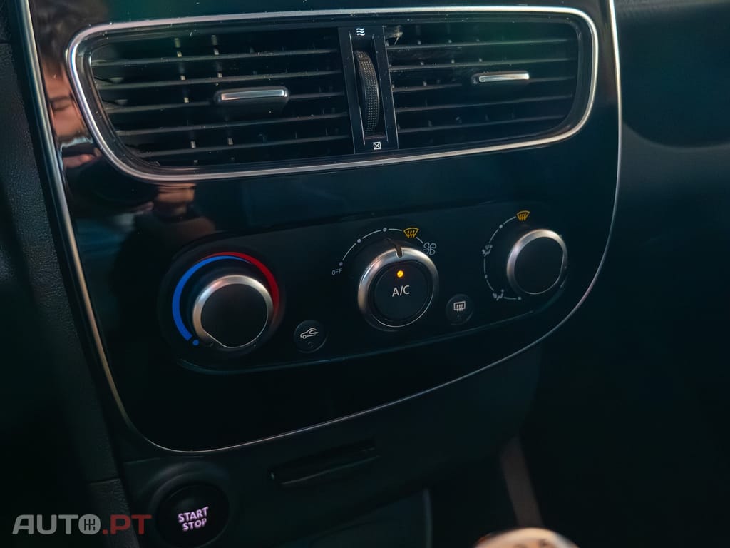 Renault Clio Sport Tourer 1.5 dCi Limited