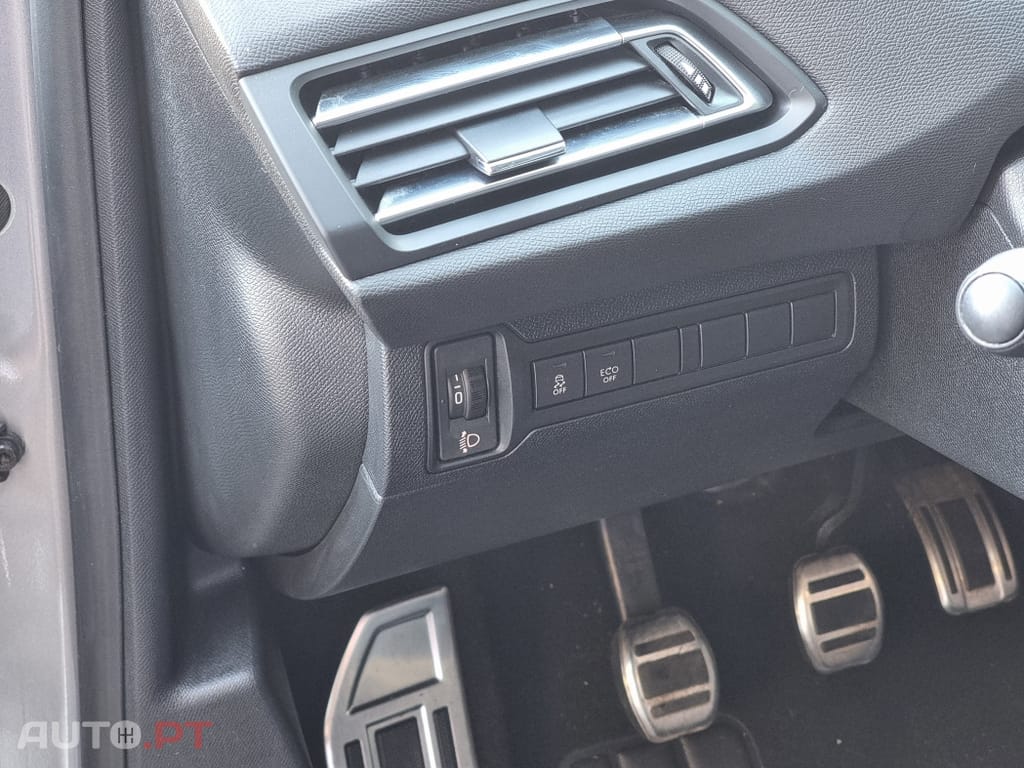 Peugeot 308 1.2 PureTech Access