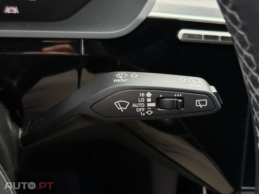 Audi E-Tron 55 quattro S line