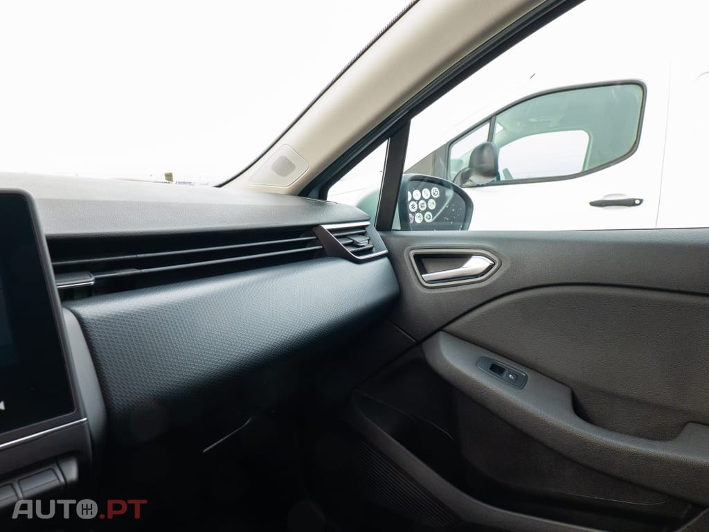 Renault Clio 1.5 Blue dCi Intens