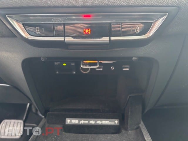 Citroen C4 Grand Picasso 1.6 e-HDi Exclusive ETG6