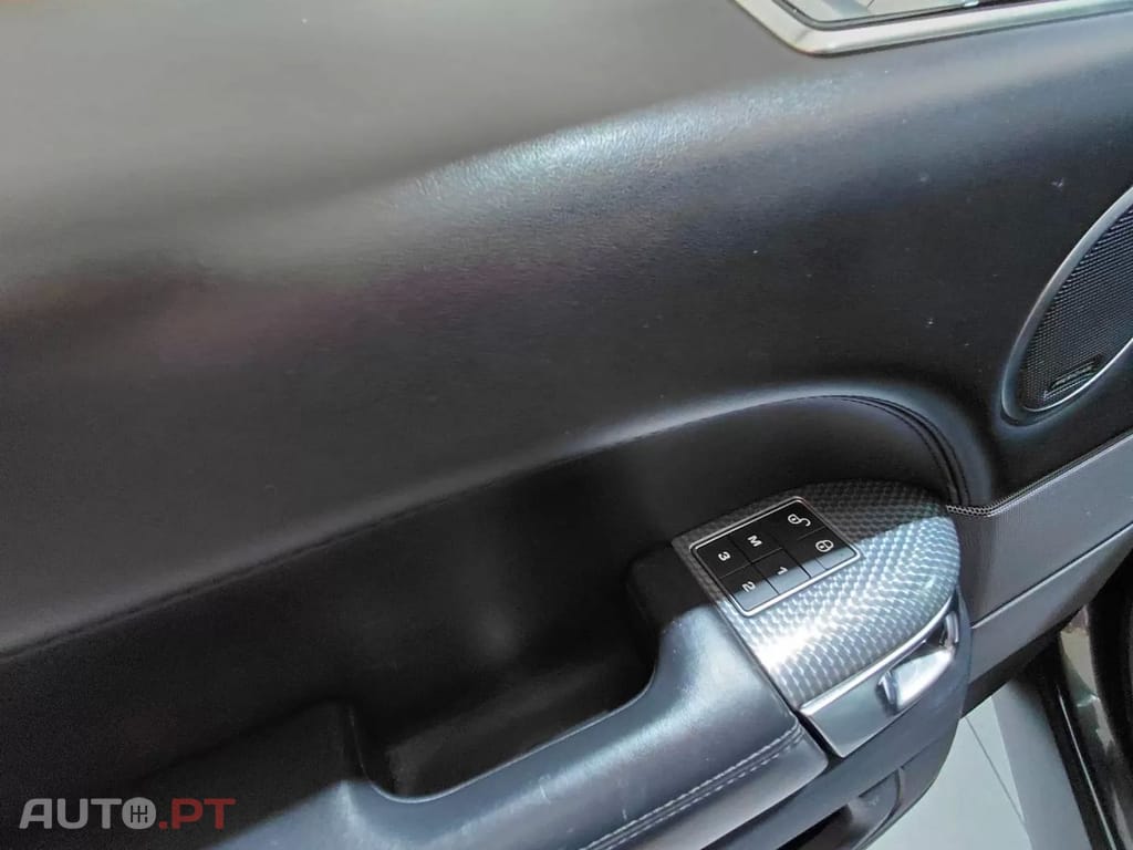 Land Rover Range Rover Sport 2.0 Si4 PHEV HSE Dynamic