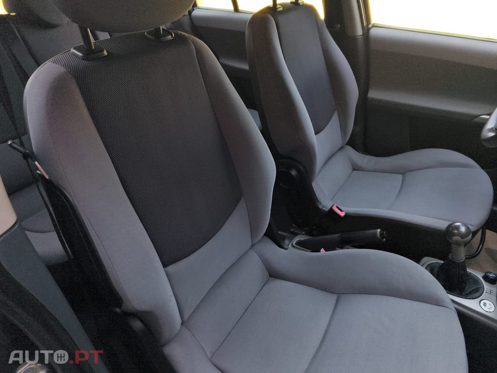Smart ForFour Pure 64