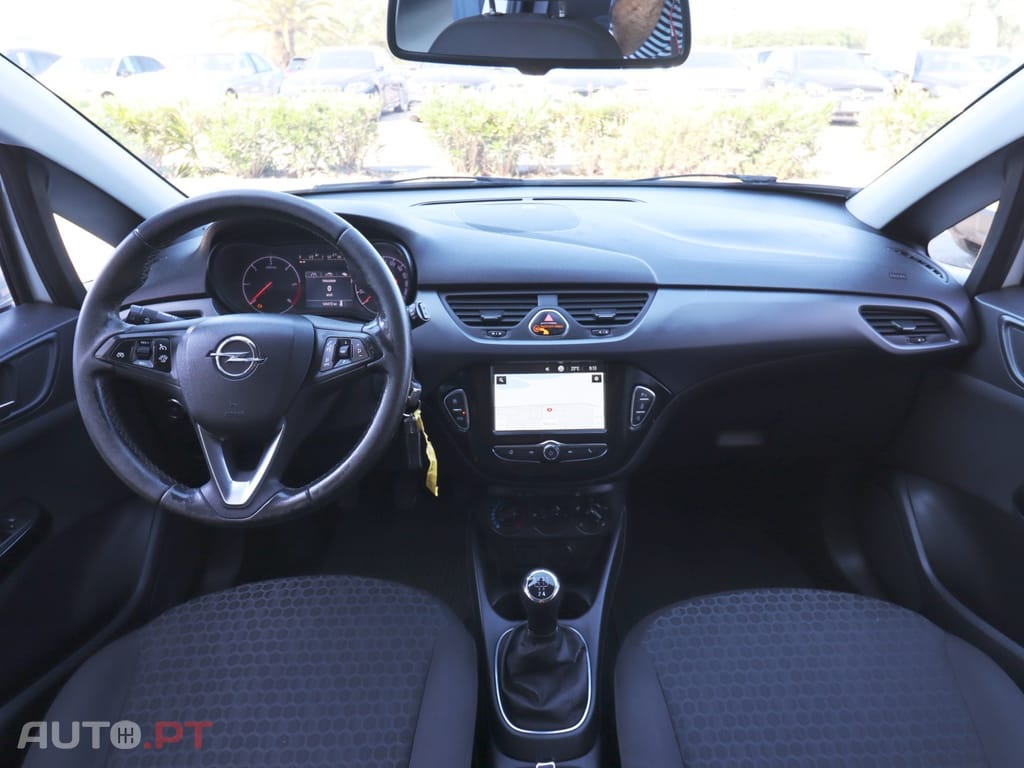 Opel Corsa 1.3 CDTi Edition
