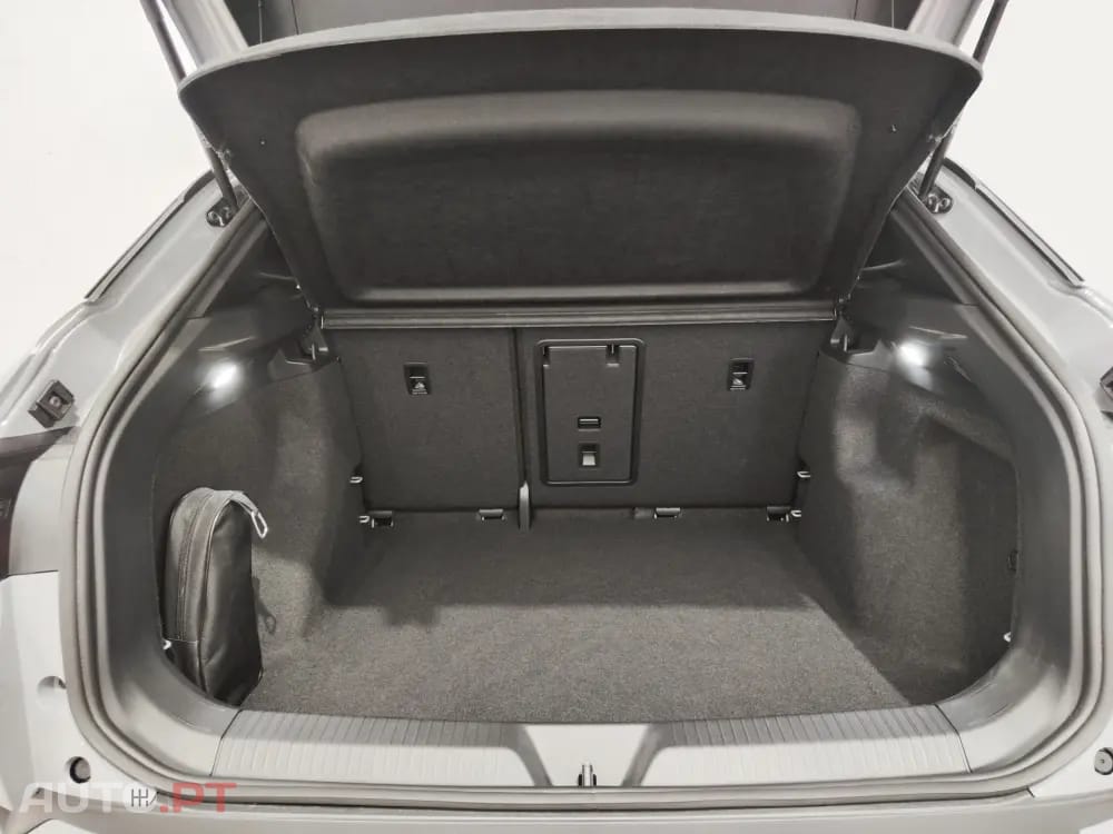 Volkswagen Id.4 77 kWh Pro
