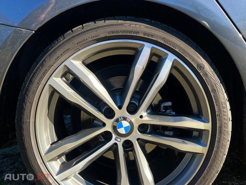 BMW 420 Grancoupé Pack M