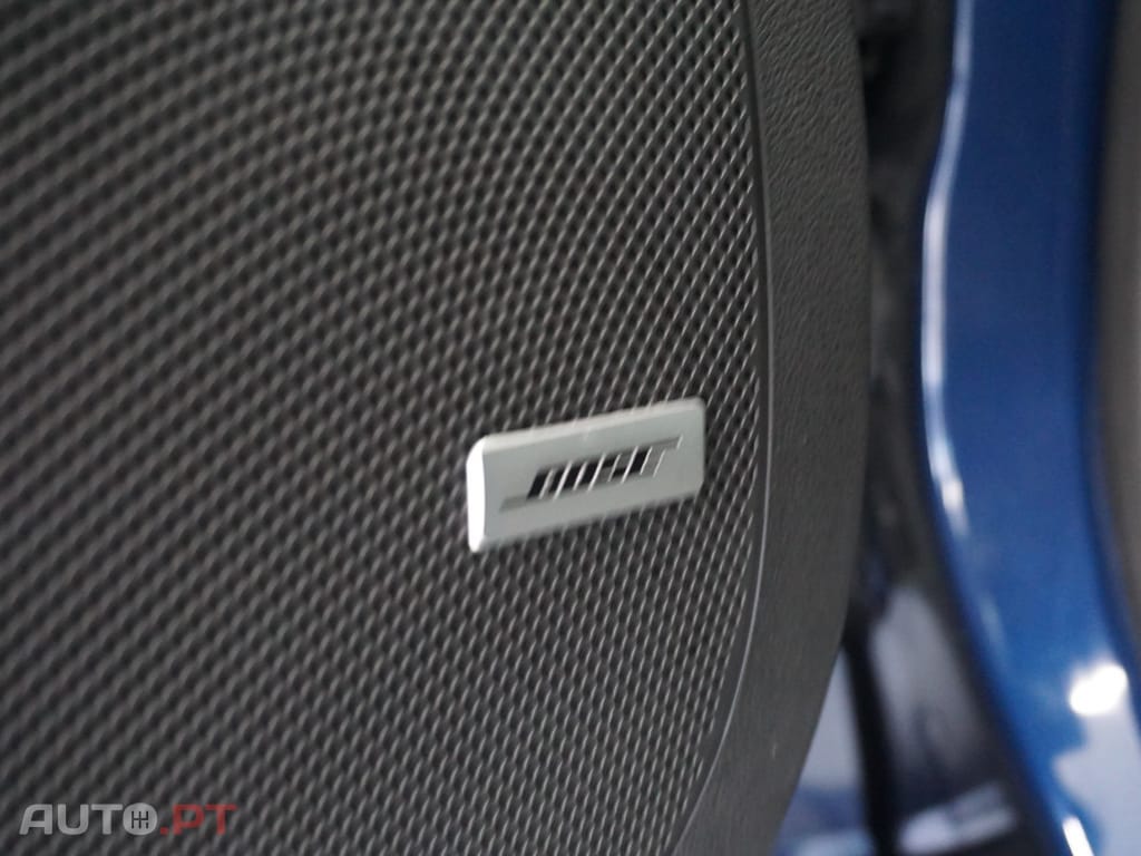 Renault Grand Scénic 1.3 TCe Bose Edition