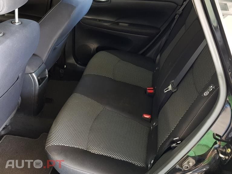 Nissan Pulsar 1.5 dCi Acenta NC