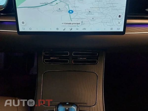 BYD Han 85.4 kWh AWD Executive