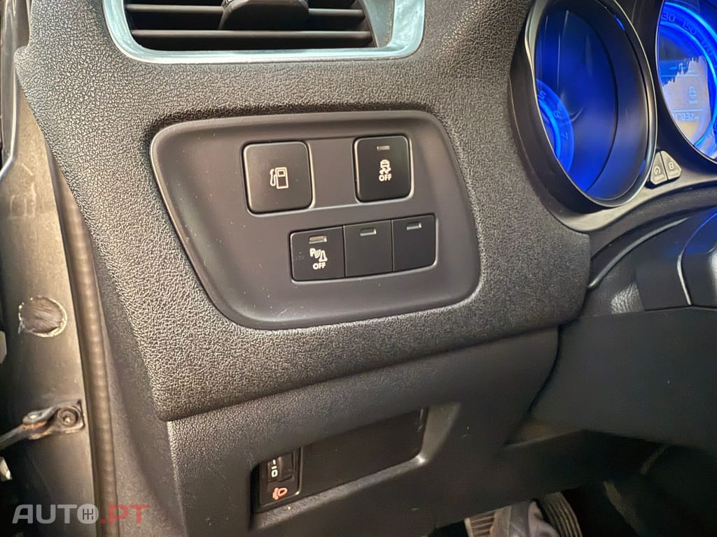 Citroen C4 1.6 HDi Attraction