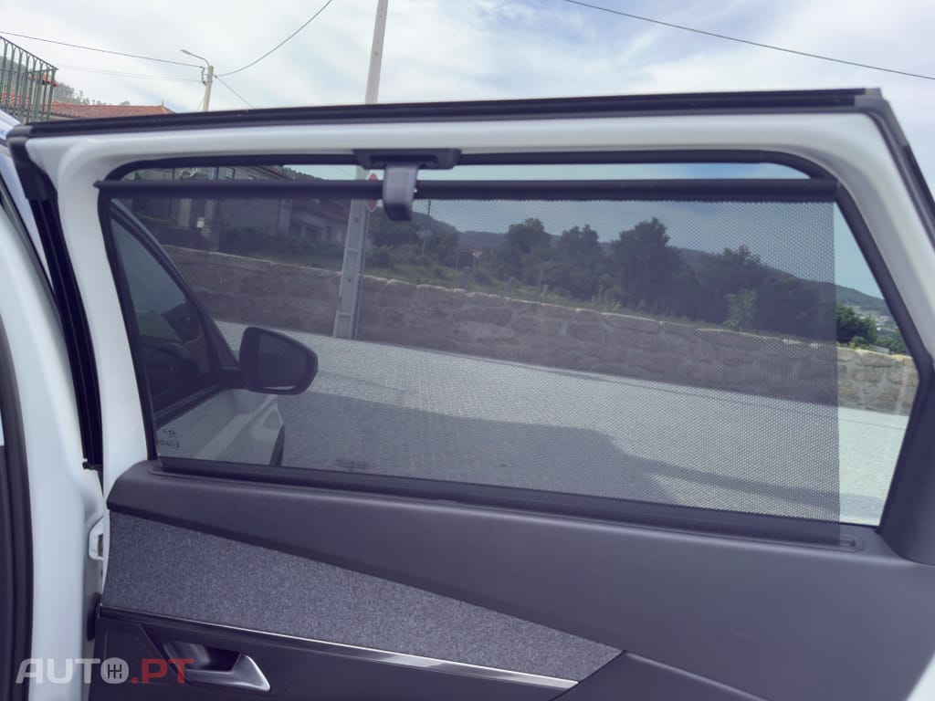 Peugeot 5008 1.6 BlueHDi Allure