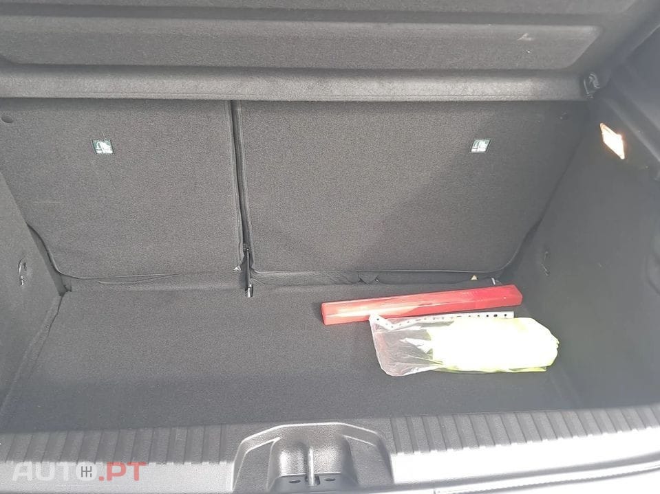 Renault Clio 1.0 TCe Evolution