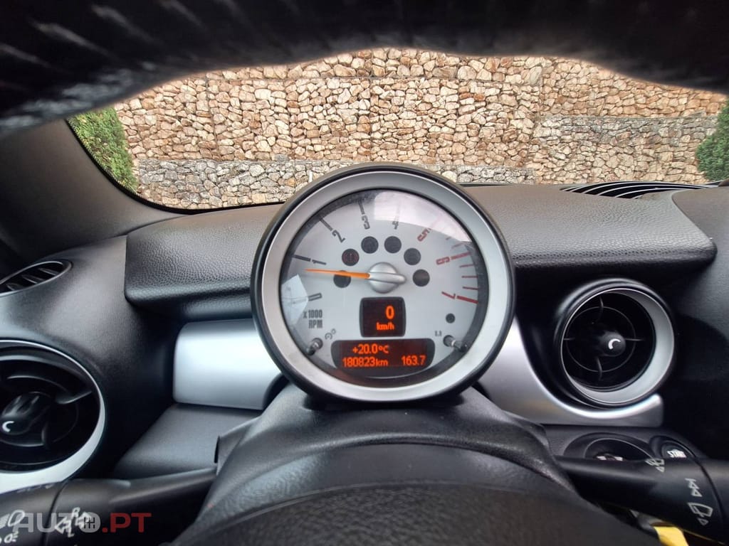 MINI Cooper D