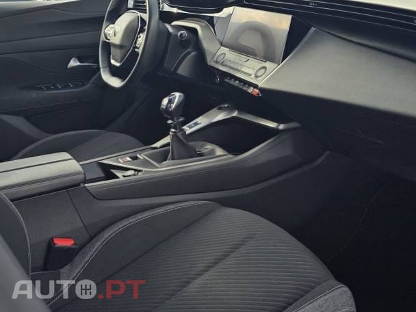 Peugeot 308 SW 1.5 BlueHDi Active Pack
