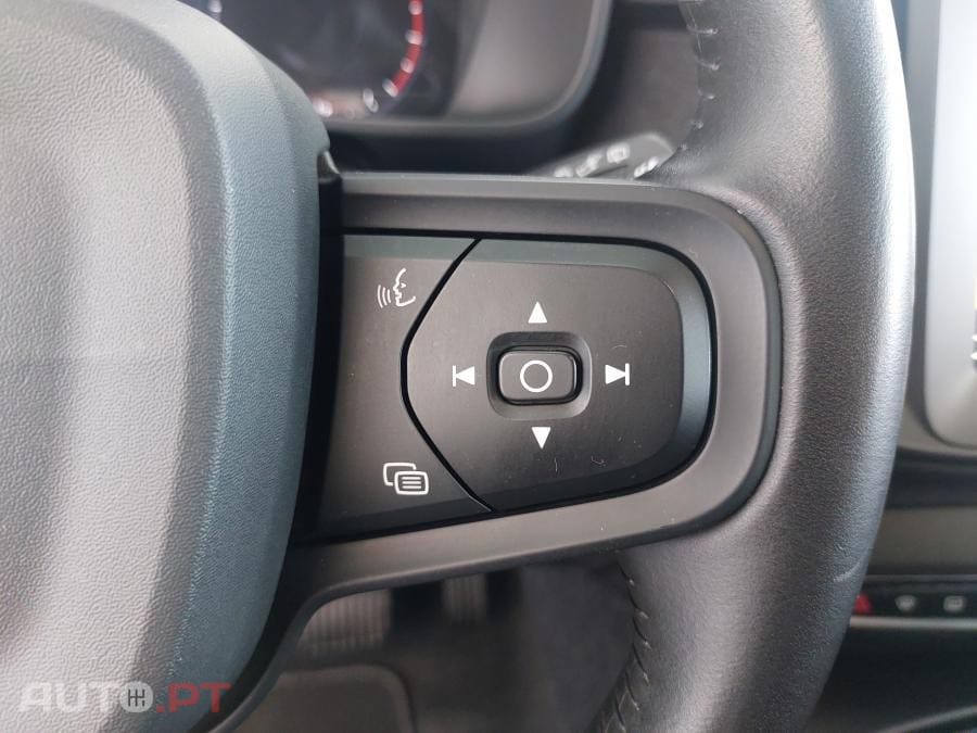 Volvo XC40 1.5 T3 Momentum Geartronic