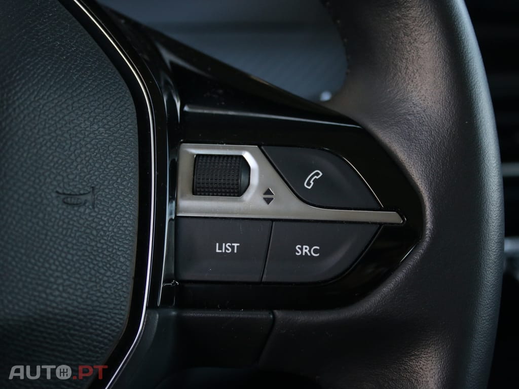 Peugeot 208 1.2 PureTech Active