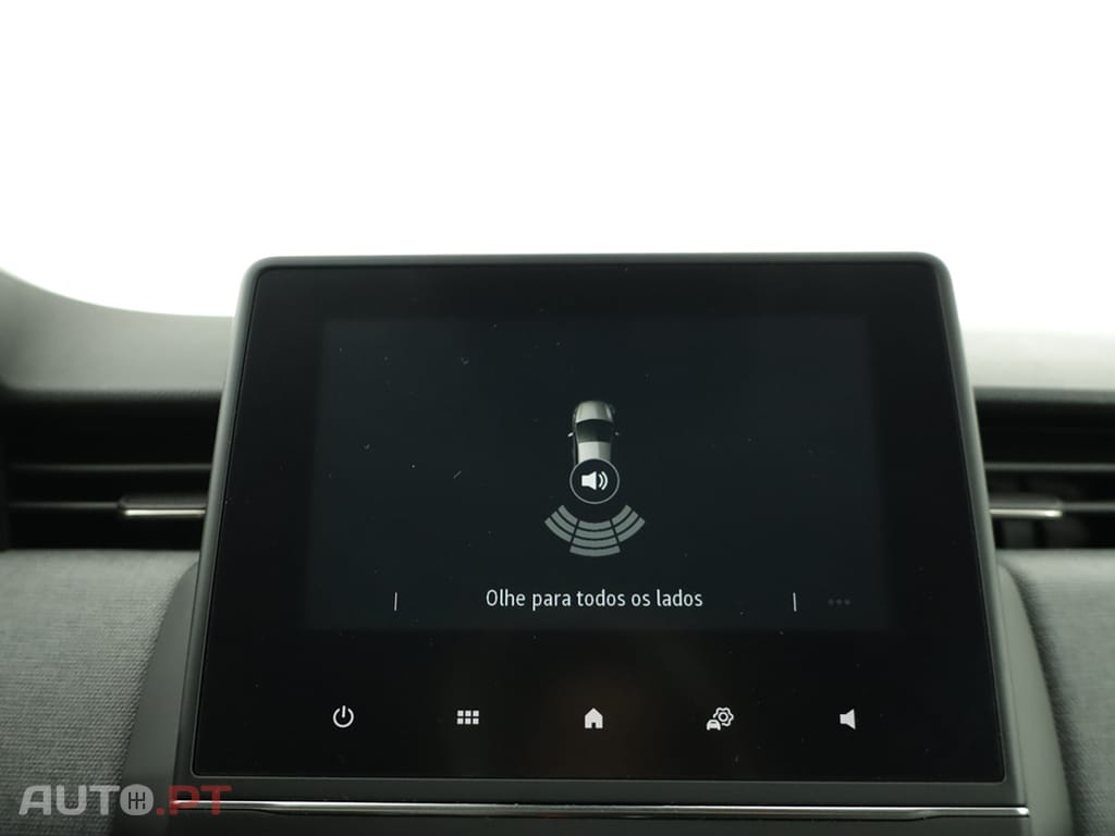 Renault Clio Clio 1.0 TCe Evolution