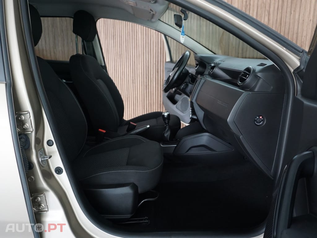 Dacia Duster 1.3 TCe Comfort