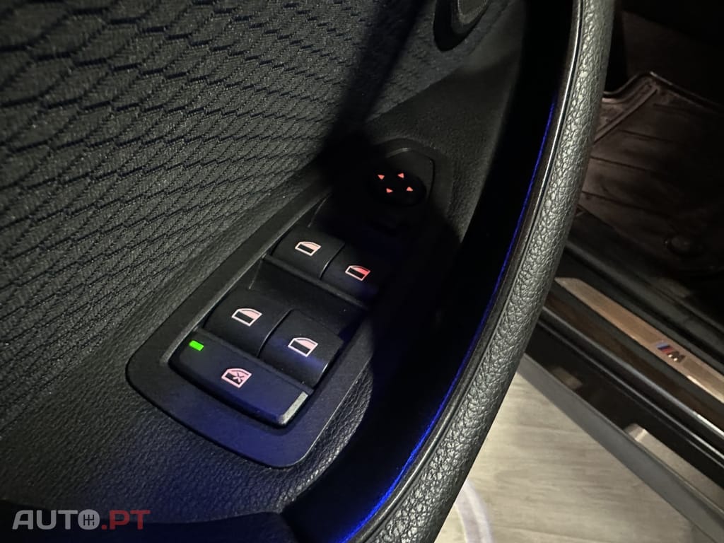 BMW X2 18 i sDrive Auto Pack M