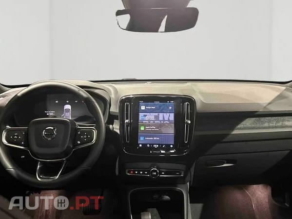 Volvo C40 Recharge 69 kWh Single Motor RWD Core