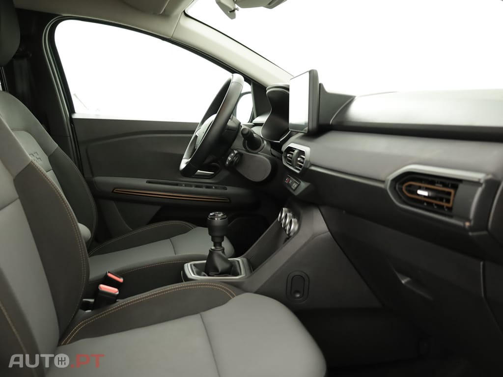 Dacia Jogger Jogger 1.0 ECO-G Extreme+ Up&Go 7L Bi-Fuel