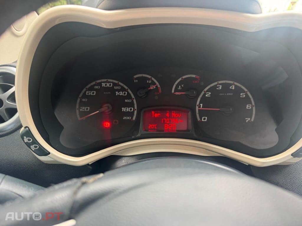 Ford KA 1.3 TDCi Titanium
