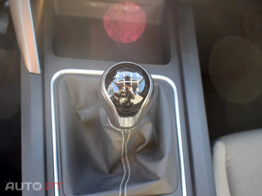 Seat Leon 2.0 TDI Style