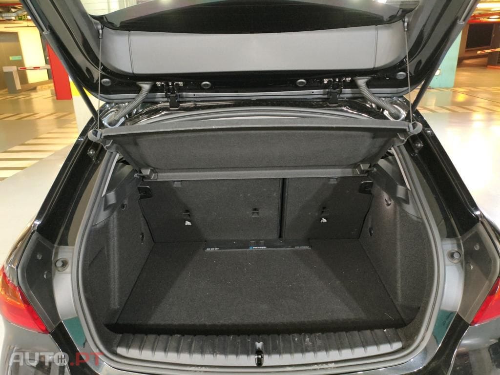 BMW 116 d Corporate Edition Auto