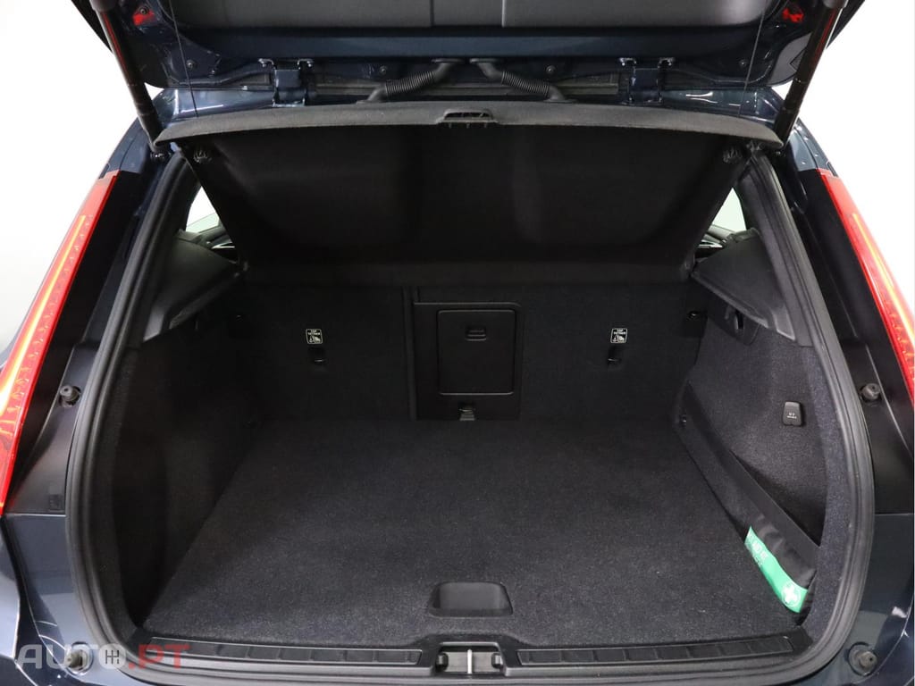 Volvo XC40 1.5 T4 PHEV Inscription 
