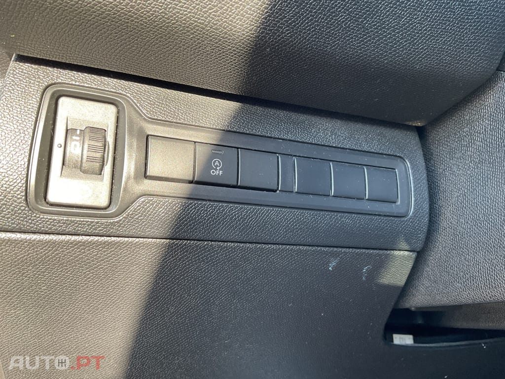 Peugeot 308 SW 1.5 BlueHDi Style