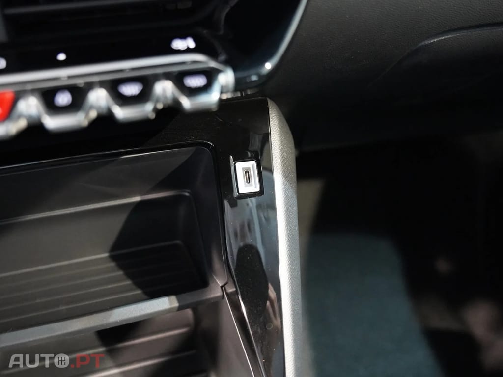 Peugeot 208 1.2 PureTech Style
