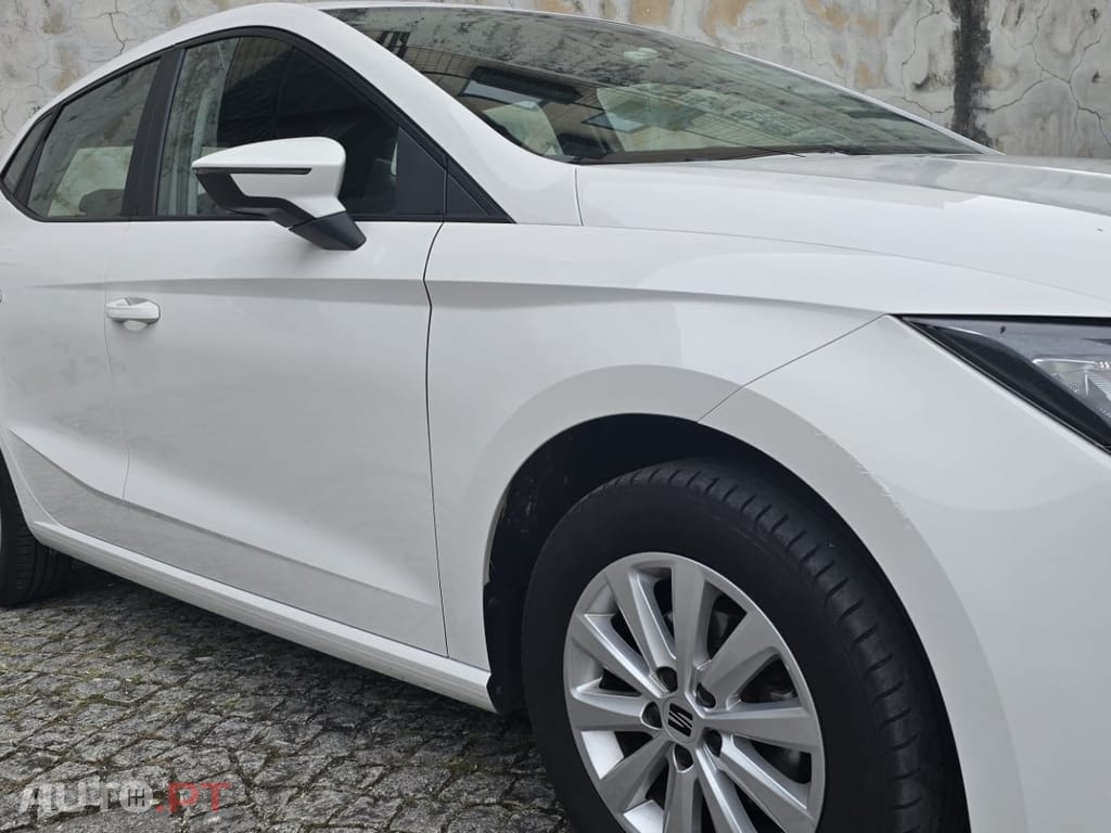 Seat Ibiza 1.0 Style