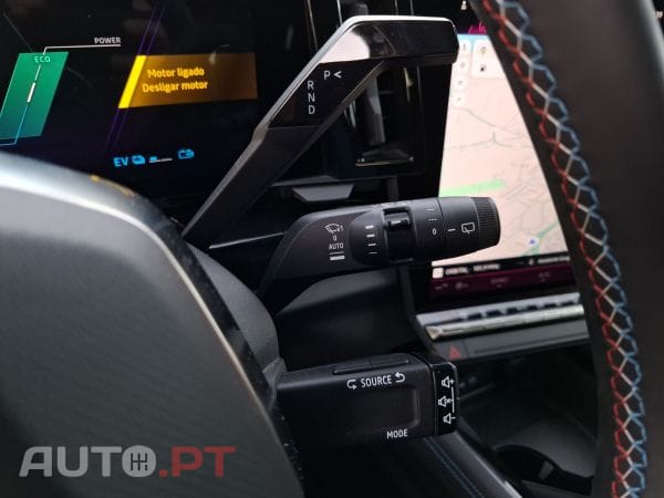 Renault Austral 1.2 E-Tech full hybrid 200 esprit alpine