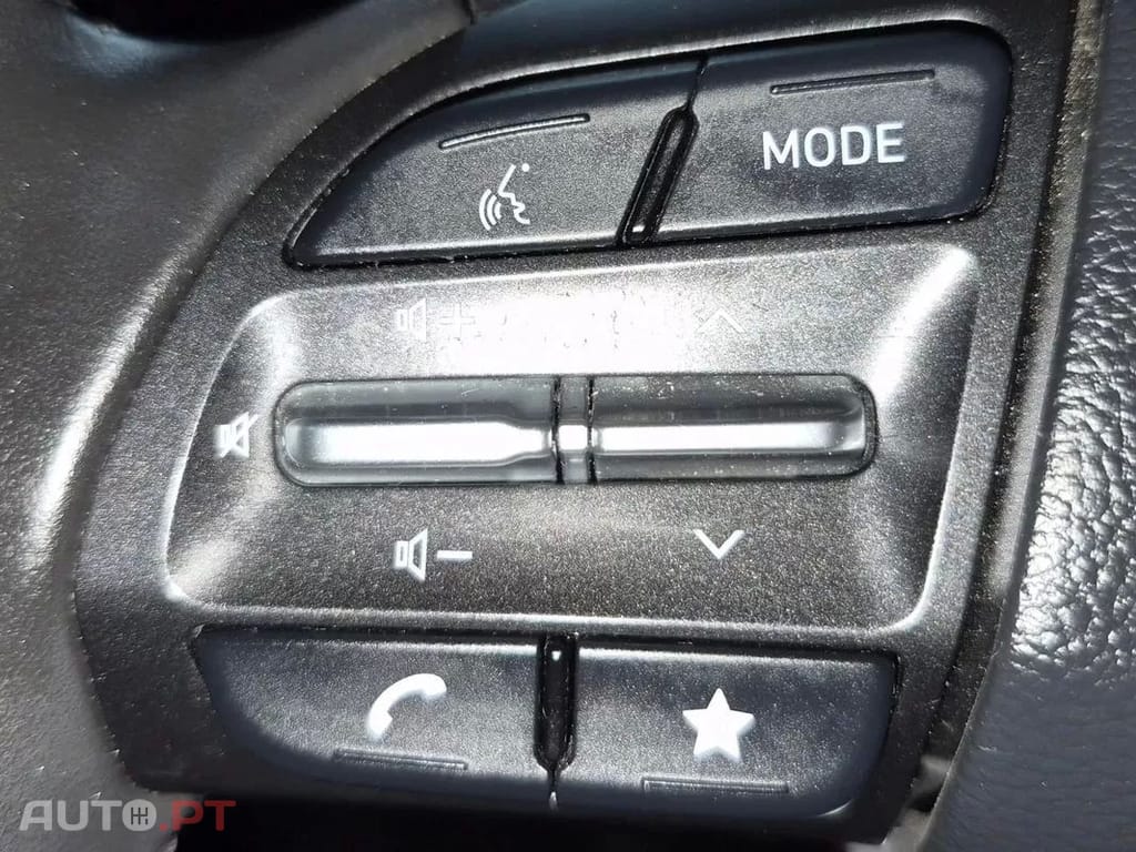 Hyundai Kauai  Edition 30plus