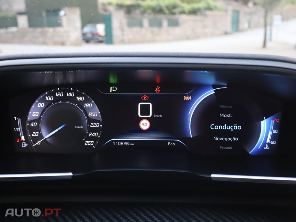 Peugeot 508 SW 1.5 BlueHDi Business Line