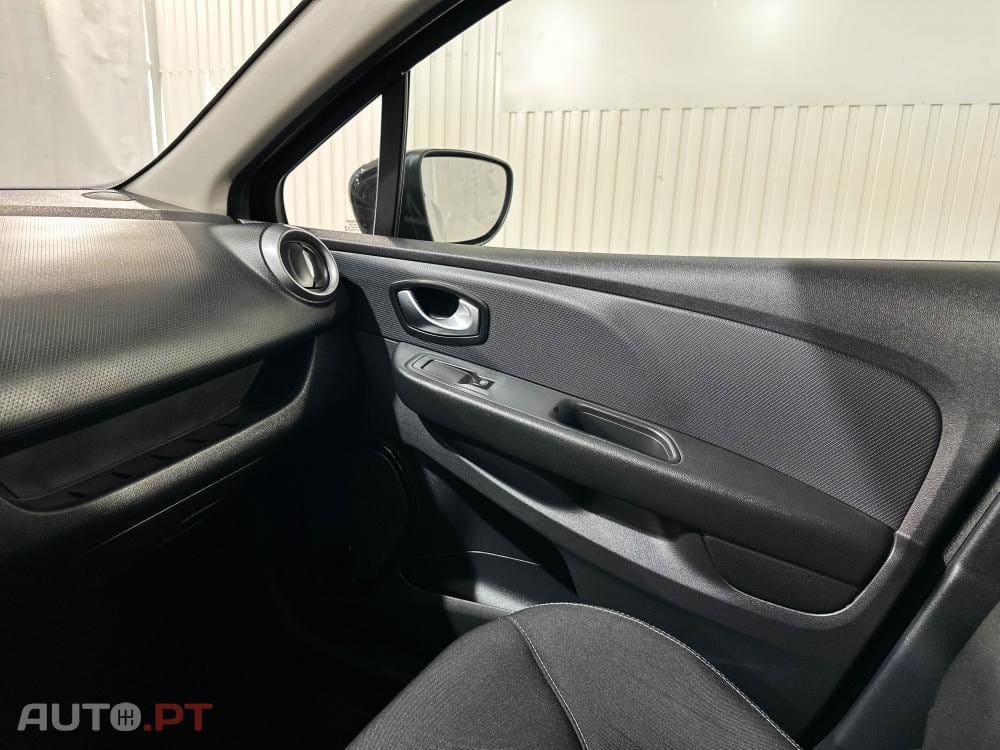 Renault Clio Sport Tourer ST Limited Edition