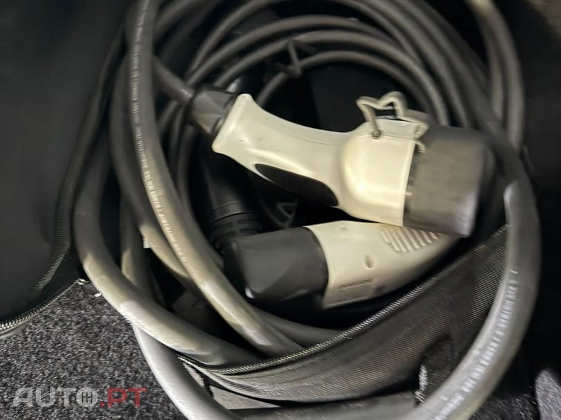 MG EHS 1.5 T-GDI Plug-in Hybrid Comfort